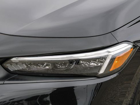 Used 2024 Honda Civic Sport image 5