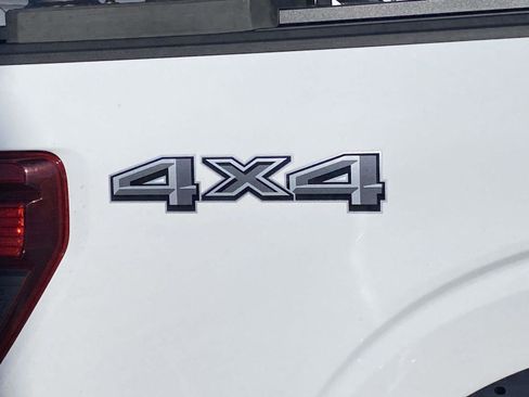 Used 2024 Ford F150 STX image 11