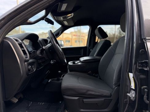 Used 2022 RAM 2500 Tradesman image 24