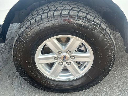 Used 2023 Ford F150 XL w/ Trailer Tow Package AWD/4WD image 12