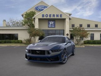 New 2026 Ford Mustang Dark Horse RWD video 2