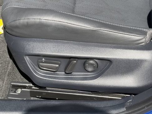 Used 2025 Toyota Camry XSE FWD image 21