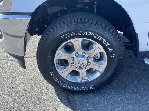 New 2026 RAM 2500 Big Horn image 11