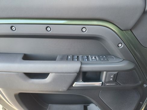 New 2026 Land Rover Defender 110 S image 24