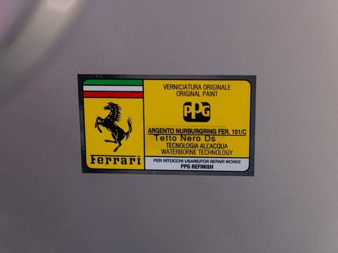 Used 2023 Ferrari 296 GTS image 17