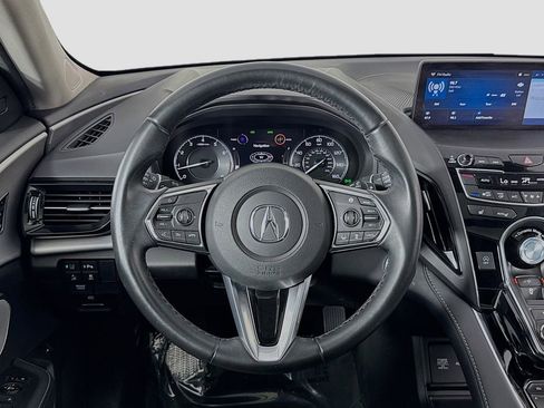 Used 2019 Acura RDX w/ Technology Package image 33