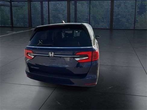 Used 2022 Honda Odyssey EX-L image 7