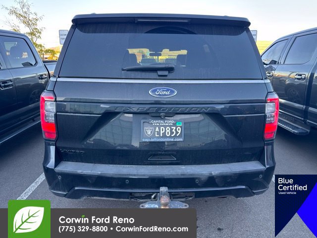 Used 2019 Ford Expedition Limited w/ Equipment Group 303A AWD/4WD image 6