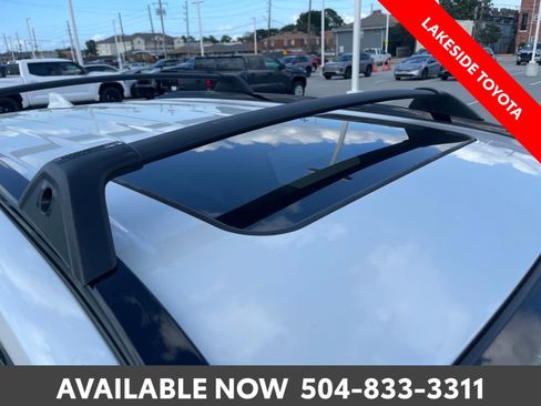 Certified 2024 Toyota RAV4 XLE Premium FWD image 11