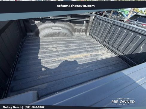 Used 2024 RAM 1500 Limited AWD/4WD image 16