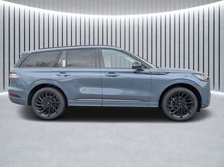 New 2026 Lincoln Aviator Reserve video 2