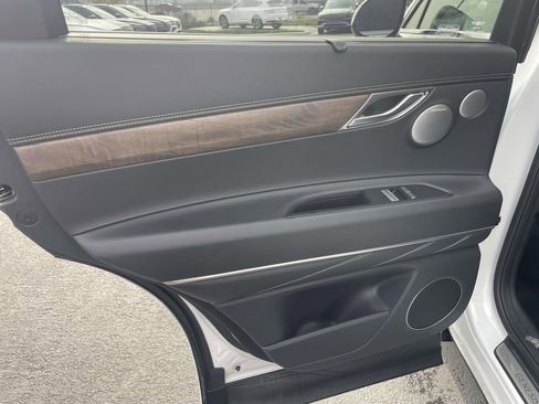 New 2026 Genesis GV80 2.5T Prestige image 22