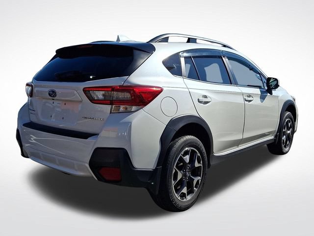 Used 2020 Subaru Crosstrek 2.0i Premium AWD/4WD image 6