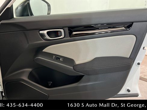 New 2026 Honda Civic Sport image 22