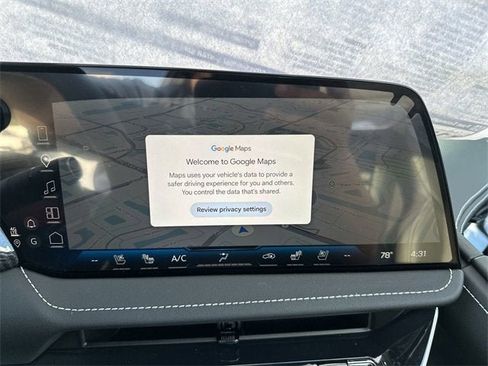 New 2026 Chevrolet Corvette Z06 w/ Stealth Interior Trim Package image 19