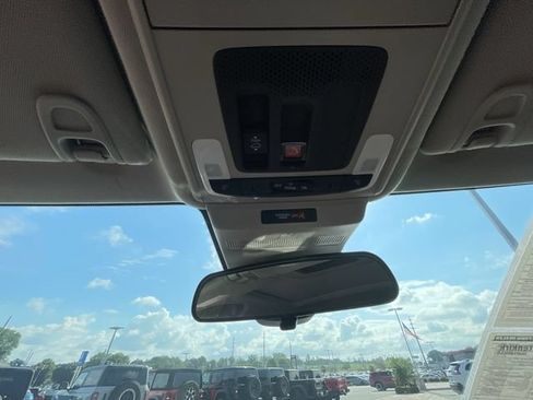 Certified 2024 Honda Accord EX image 23