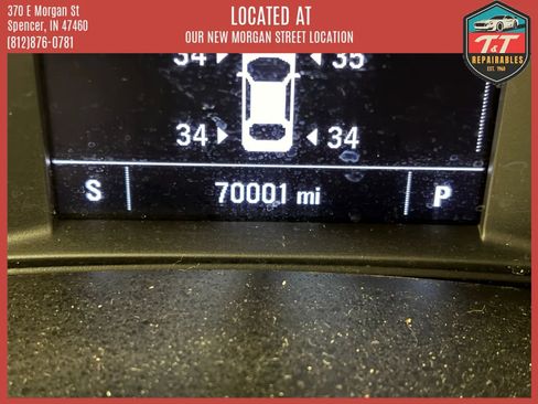Used 2022 Chevrolet Malibu LT FWD image 45