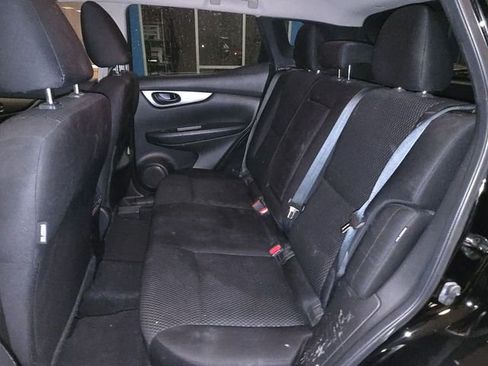 Used 2020 Nissan Rogue Sport S w/ Appearance Package image 21