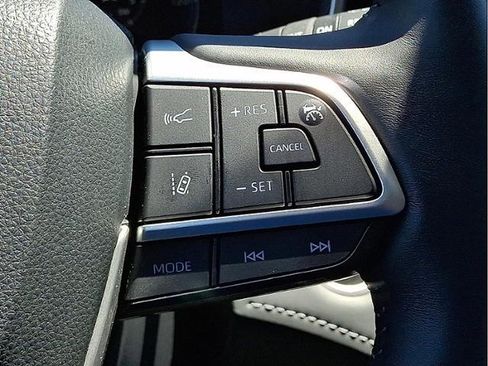 Used 2024 Toyota Highlander Limited AWD/4WD image 21