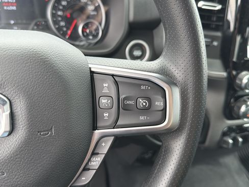 New 2026 RAM 1500 Warlock AWD/4WD image 19