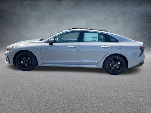 New 2026 Kia K5 GT-Line w/ GT-Line Premium Package image 30