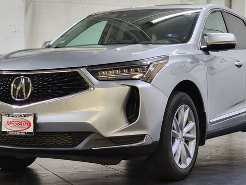Used 2023 Acura RDX AWD image 11