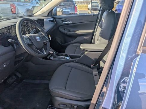 New 2026 Buick Encore GX Preferred w/ Comfort Package image 13