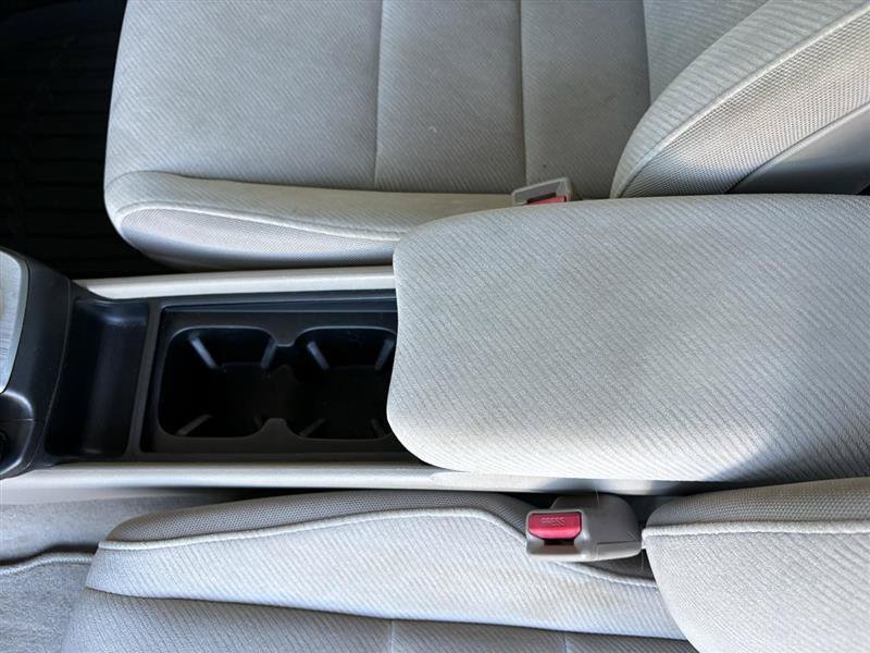 Used 2011 Honda Civic LX image 22