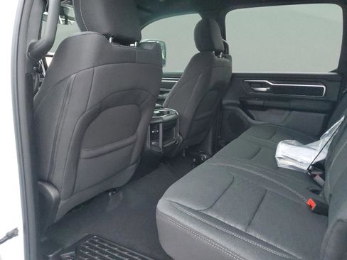 New 2026 RAM 1500 Big Horn AWD/4WD image 6