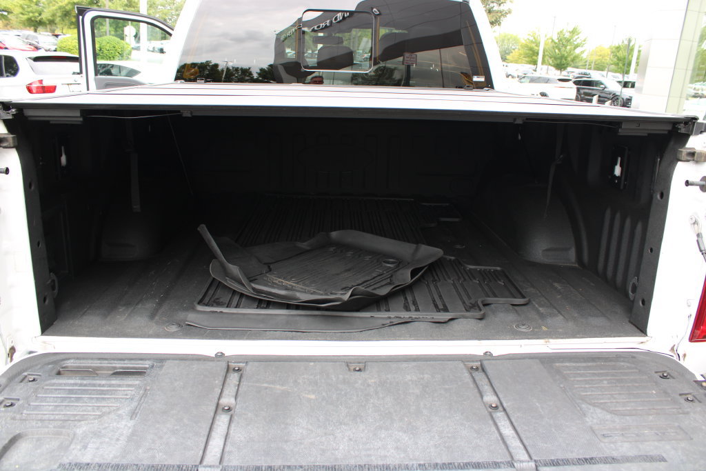 Used 2023 Ford F150 Raptor w/ Raptor Carbon Fiber Package AWD/4WD image 27
