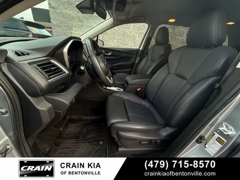 Used 2023 Subaru Ascent Limited AWD/4WD image 21