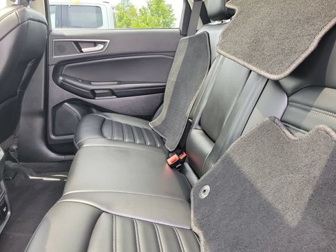 Used 2024 Ford Edge SEL w/ Convenience Package AWD/4WD image 12