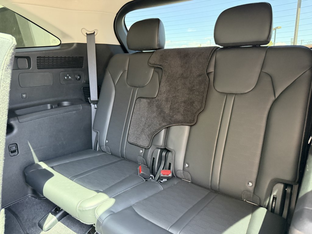 Used 2025 Kia Sorento S w/ Panoramic Sunroof Package FWD image 34