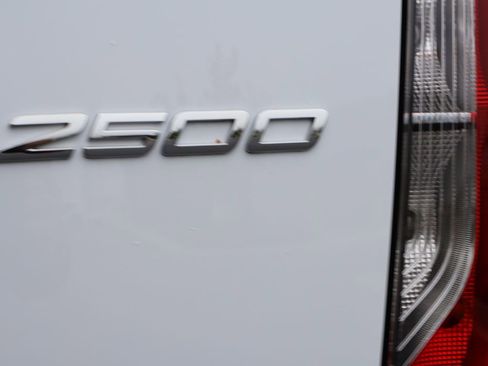 New 2026 Mercedes-Benz Sprinter 2500 image 9