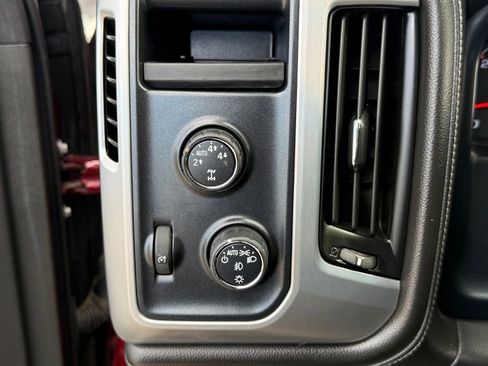 Used 2014 GMC Sierra 1500 SLE w/ SLE Value Package image 30