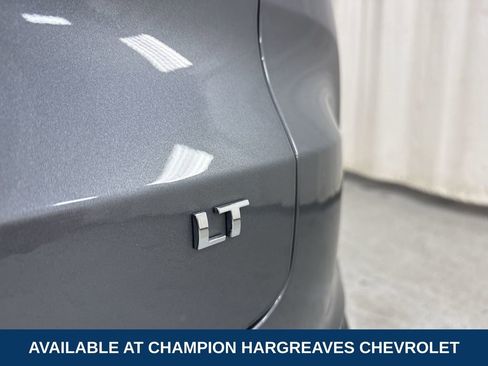 Used 2022 Chevrolet TrailBlazer LT w/ Convenience Package image 40