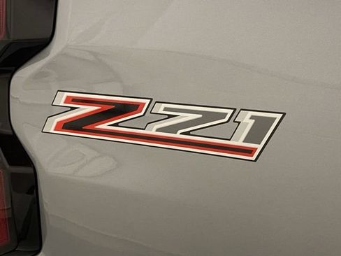 New 2026 Chevrolet Colorado Z71 w/ Z71 Convenience Package 2 AWD/4WD image 14