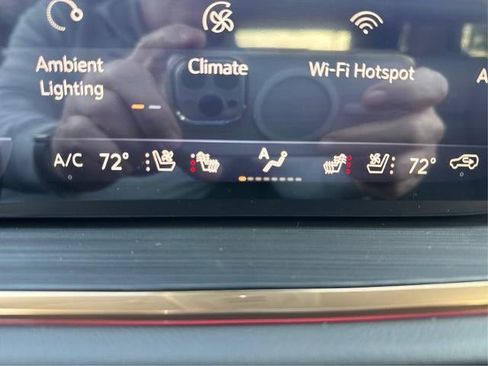 New 2026 Buick Envision Avenir image 18