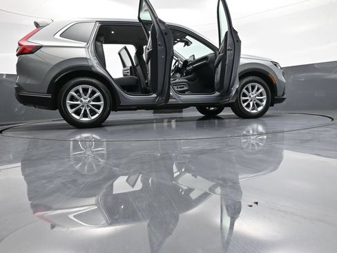 Used 2024 Honda CR-V EX-L image 49