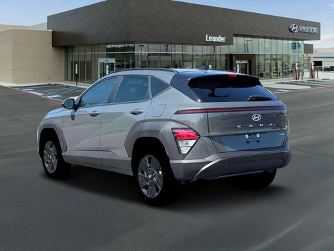 New 2026 Hyundai Kona SEL Sport image 5
