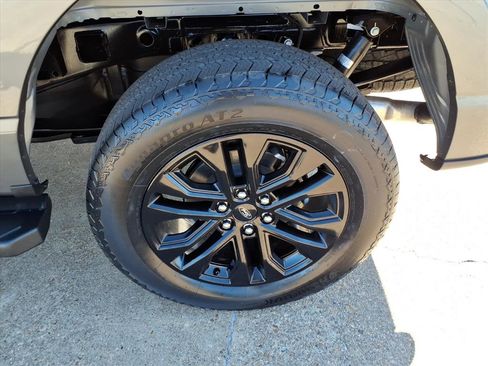 New 2026 Ford F150 Lariat image 18