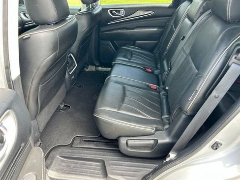 Used 2019 INFINITI QX60 Luxe w/ Essential Package AWD/4WD image 41