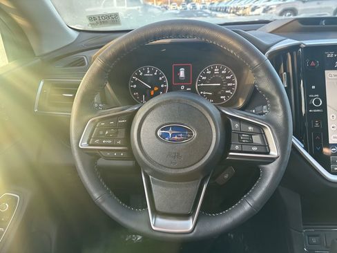 New 2026 Subaru Ascent Limited image 19