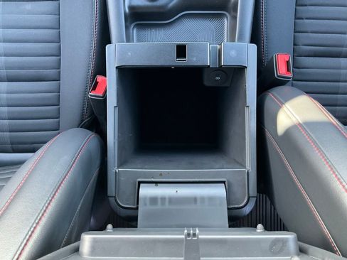 Used 2025 Ford Explorer ST-Line w/ Premium Package image 27