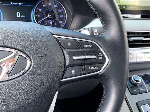 Used 2020 Hyundai Palisade SEL AWD/4WD image 17