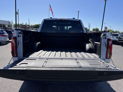Used 2025 Ford F150 Raptor AWD/4WD image 26