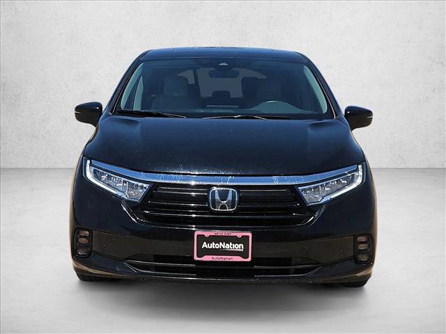 Used 2021 Honda Odyssey Touring image 2