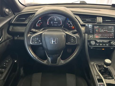 Used 2019 Honda Civic Si image 16