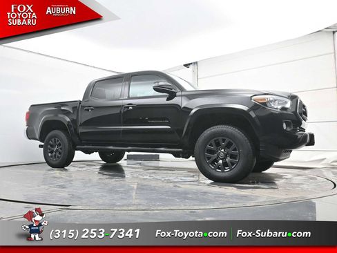 Used 2023 Toyota Tacoma SR5 image 20