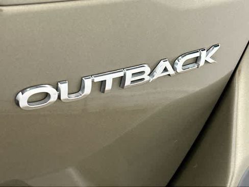 Certified 2023 Subaru Outback Limited AWD/4WD image 30